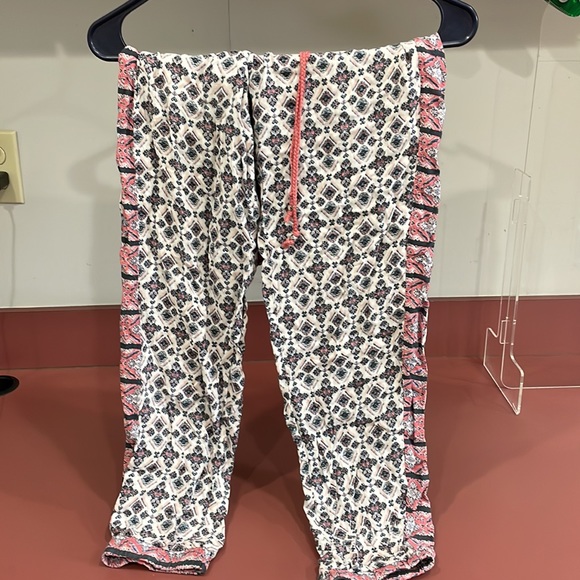 American Eagle drawstring pants - Picture 4 of 4